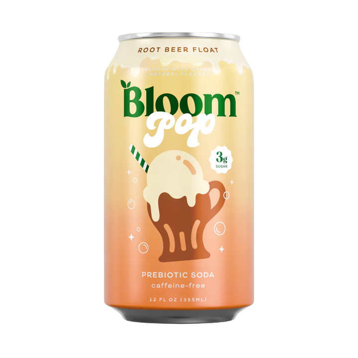 RTD: Bloom Pop (12/12oz)