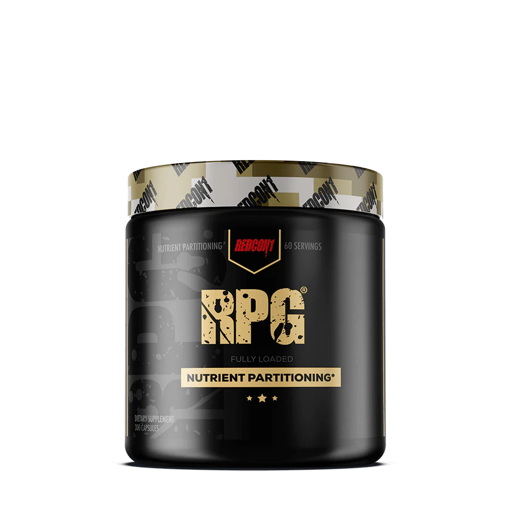 RedCon1: RPG Glucose Disposal (300 caps)