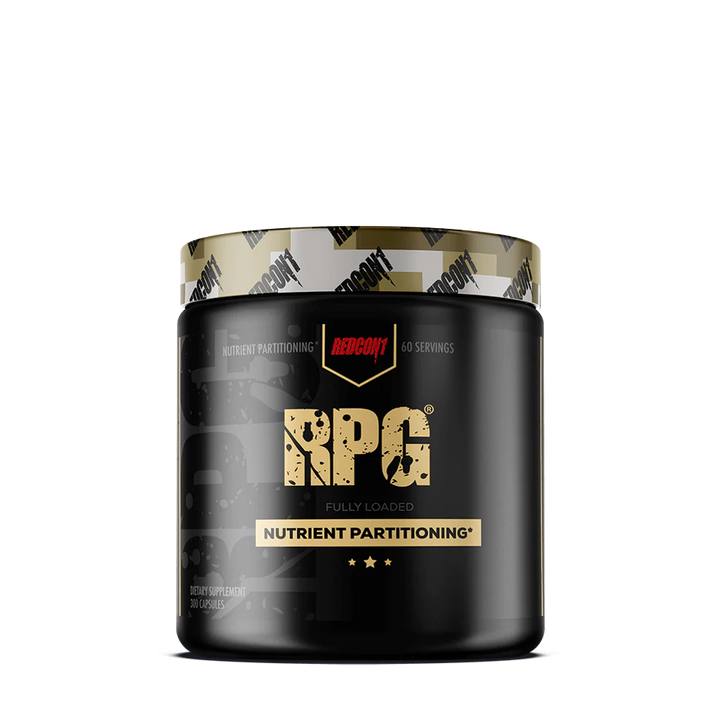 RedCon1: RPG Glucose Disposal (300 caps)