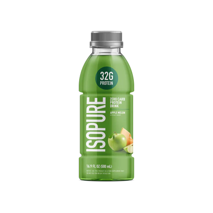 Natures Best Isopure (12/16.9oz)
