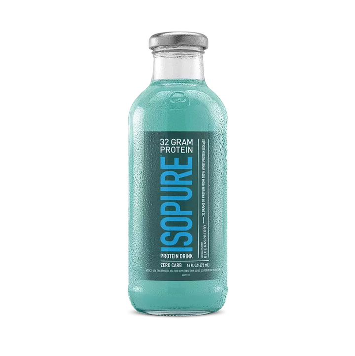 Natures Best Isopure (12/16oz)