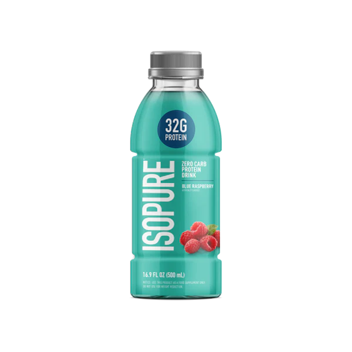 Natures Best Isopure (12/16.9oz)