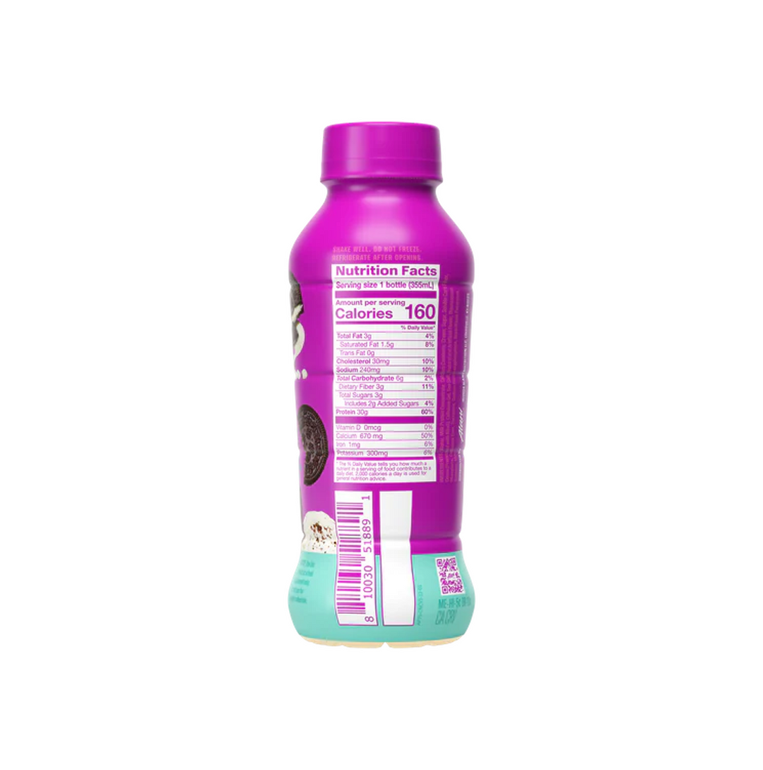 Alani Nu Fit Shakes (12pk/12oz)