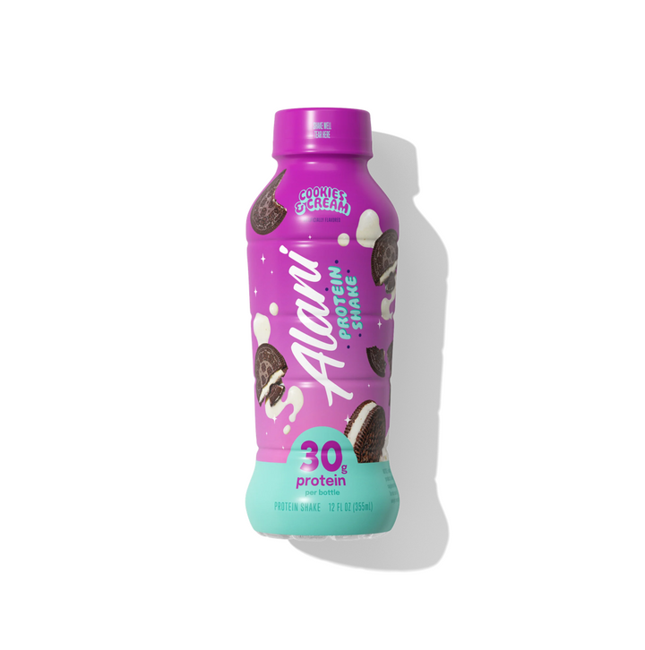 Alani Nu Fit Shakes (12pk/12oz)