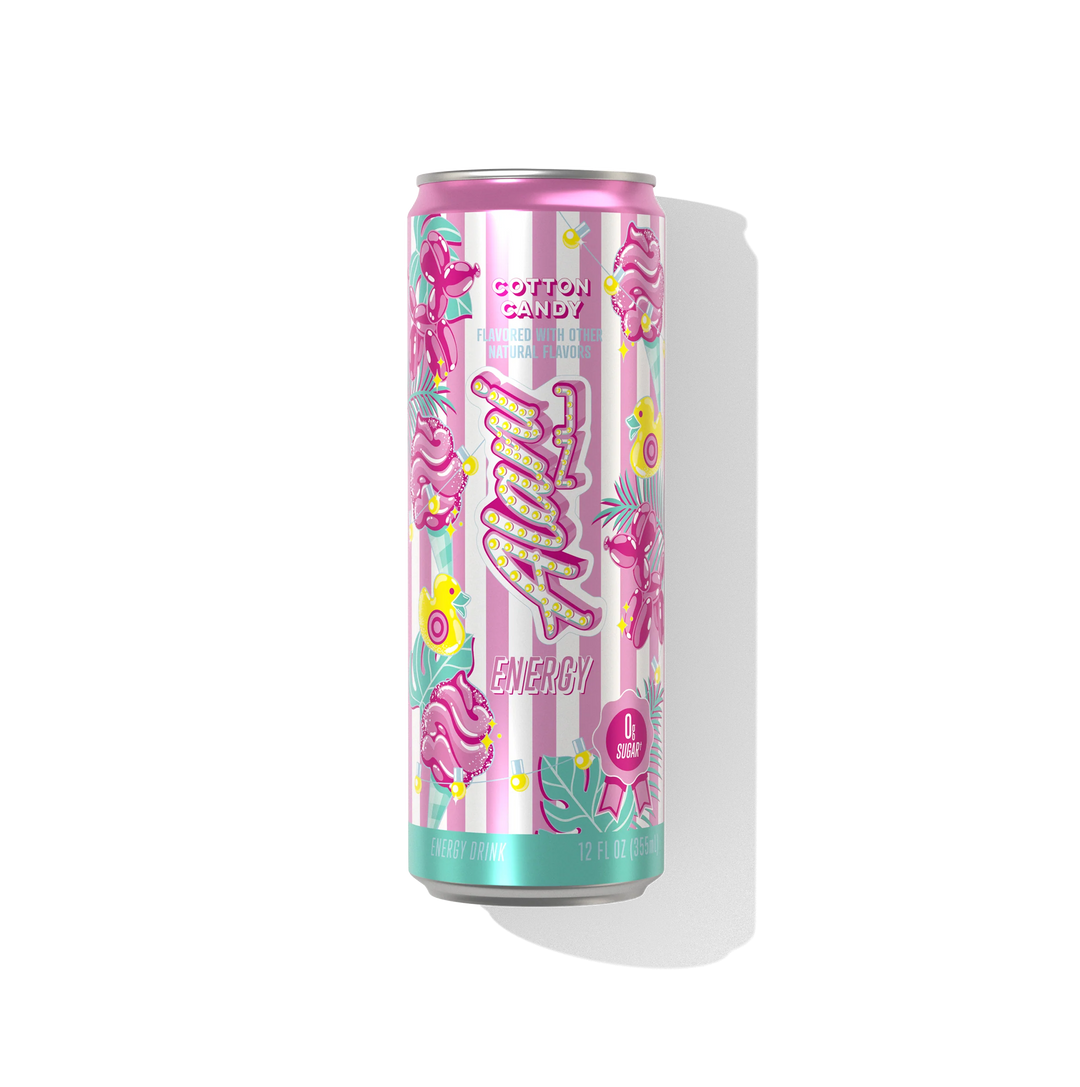 Alani Nu Energy (12pk/12oz)