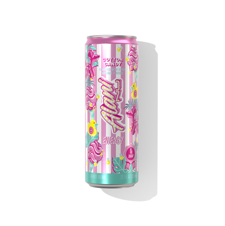 Alani Nu Energy (12pk/12oz)