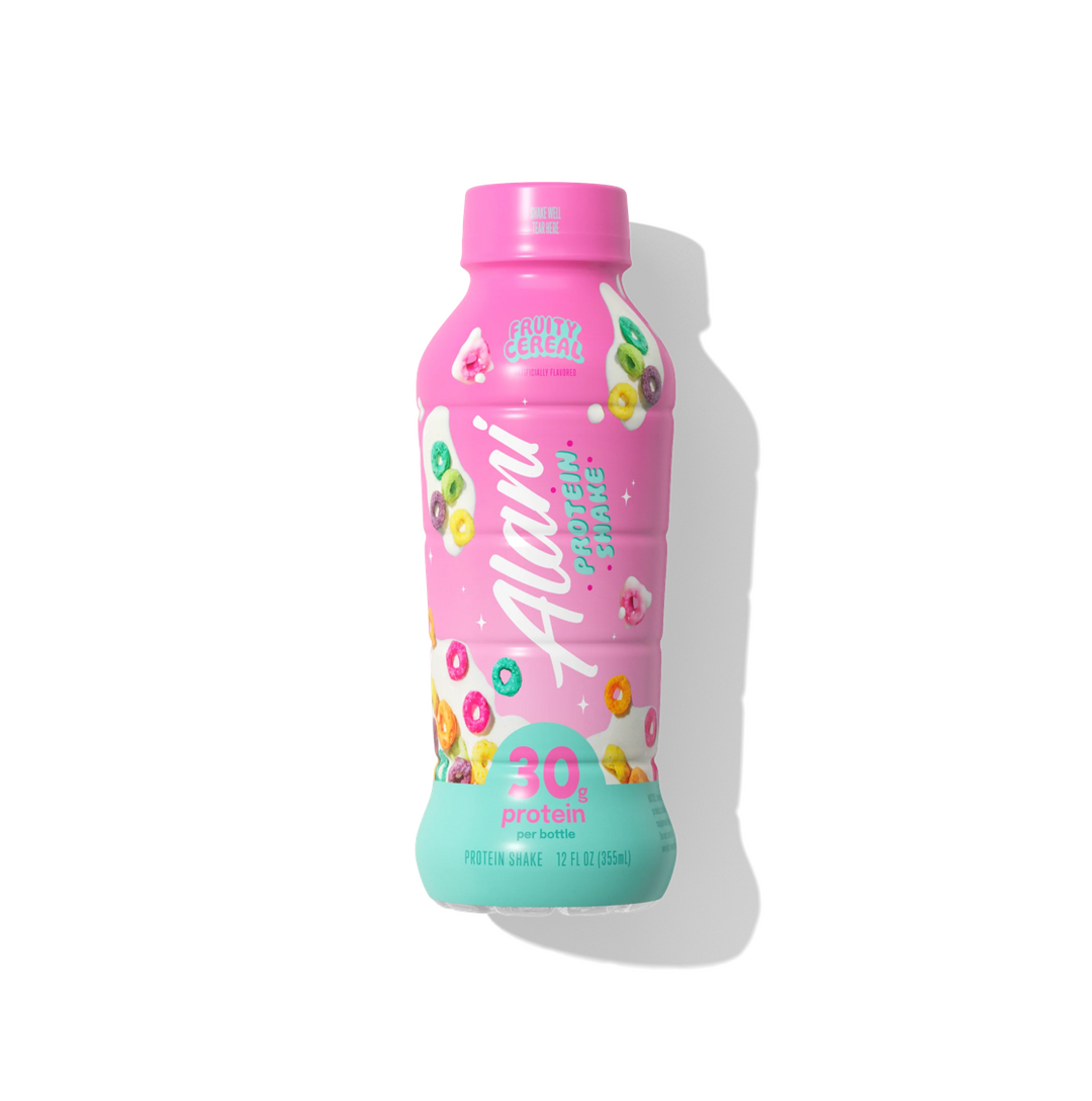 Alani Nu Fit Shakes (12pk/12oz)