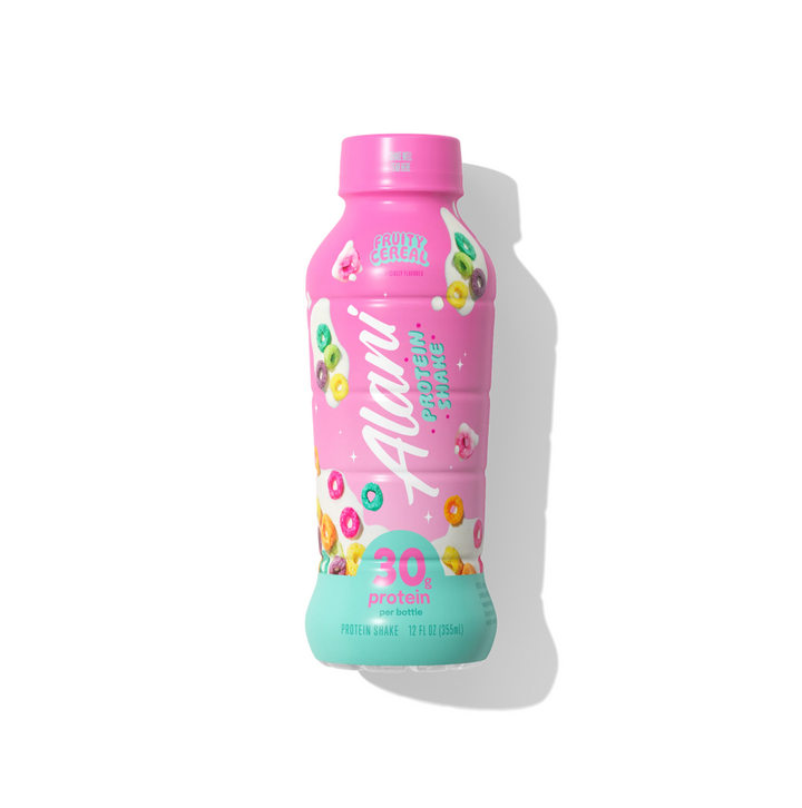 Alani Nu Fit Shakes (12pk/12oz)