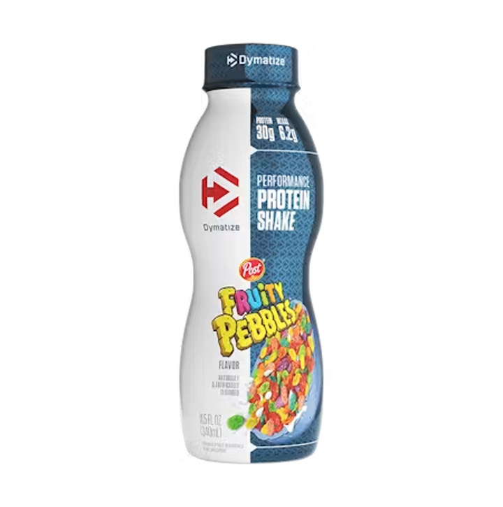 Dymatize: Shake: 30g Cocoa Pebbles (12/11.5oz)