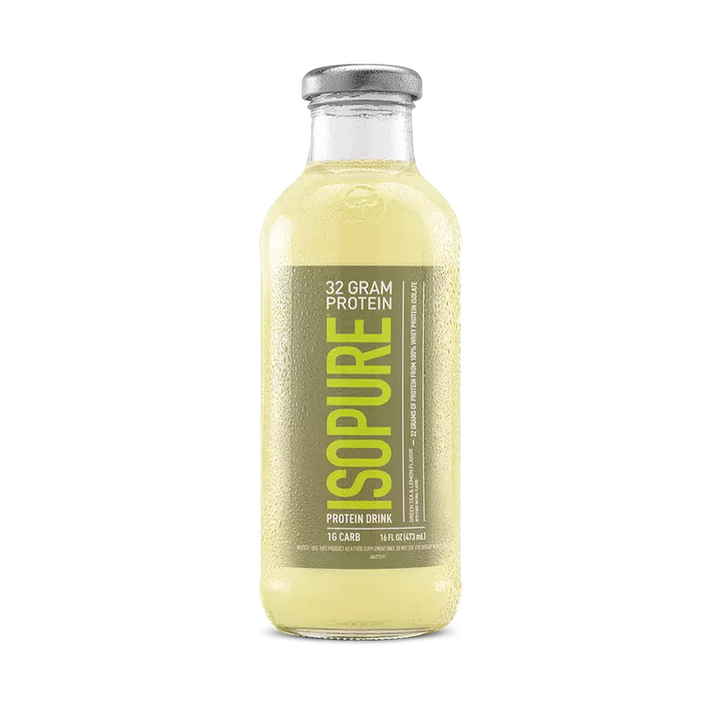 Natures Best Isopure (12/16oz)