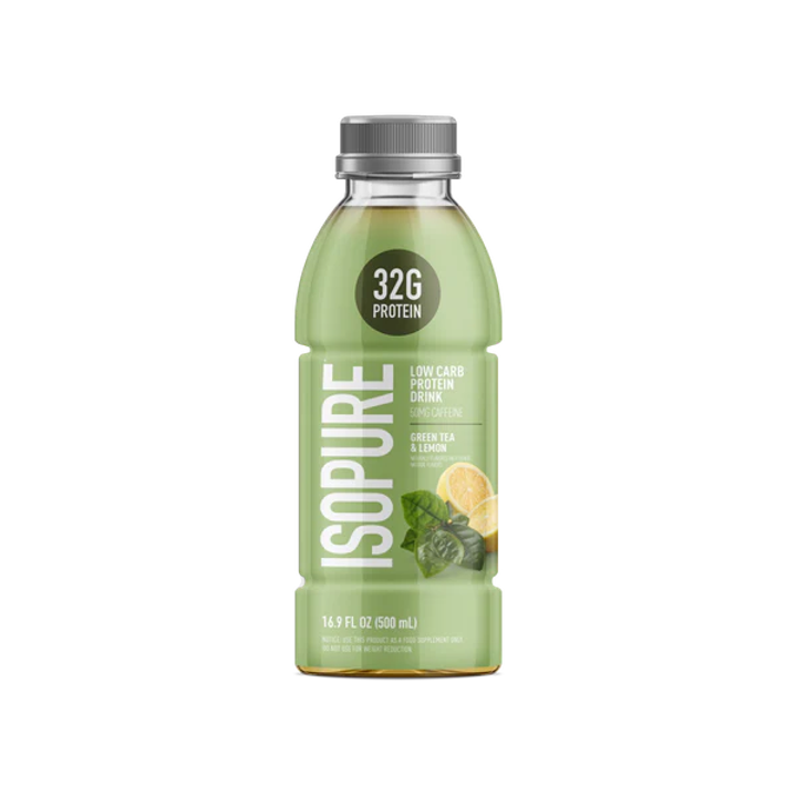 Natures Best Isopure (12/16.9oz)