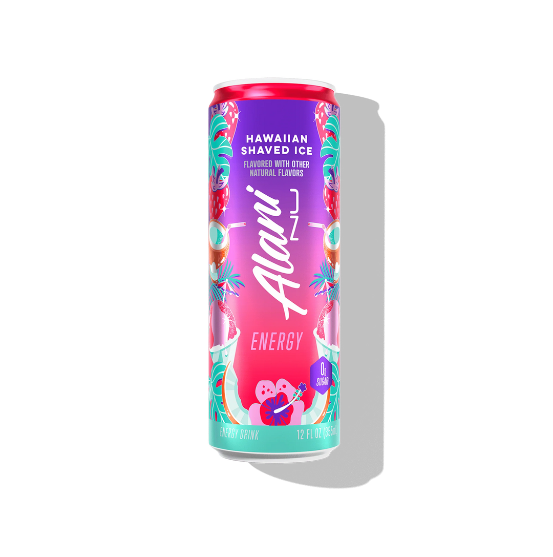 Alani Nu Energy (12pk/12oz)