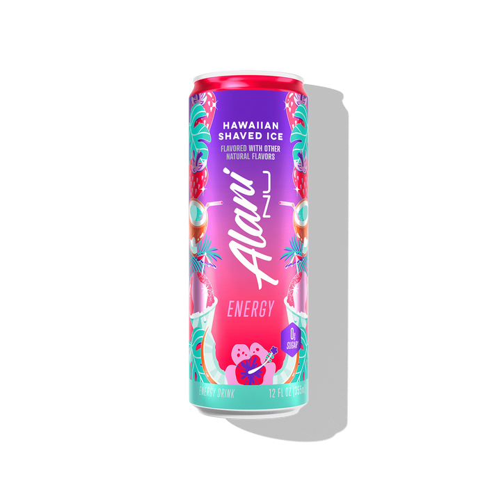 Alani Nu Energy (12pk/12oz)