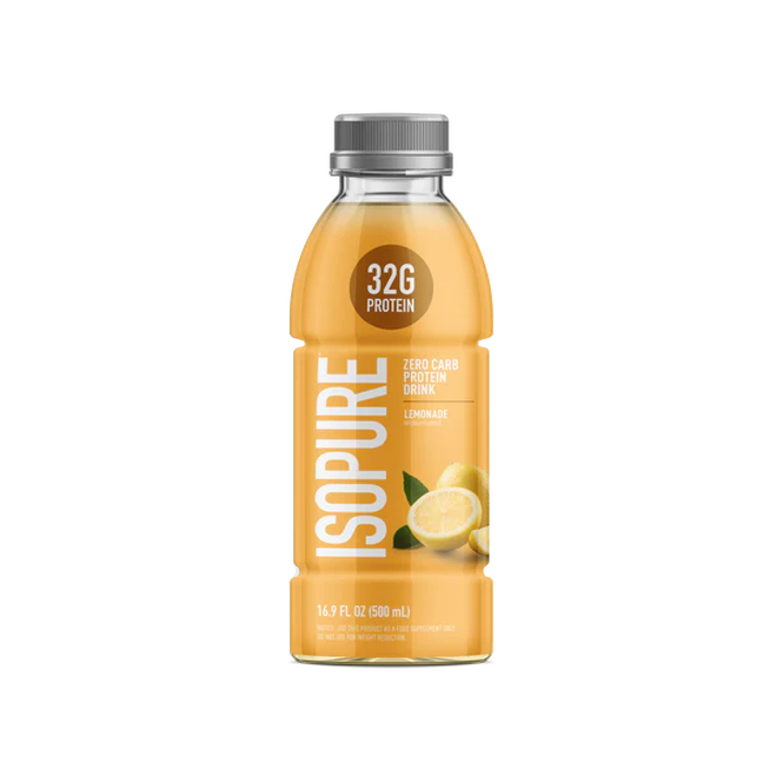 Natures Best Isopure (12/16.9oz)
