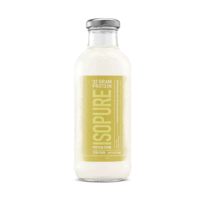 Natures Best Isopure (12/16oz)