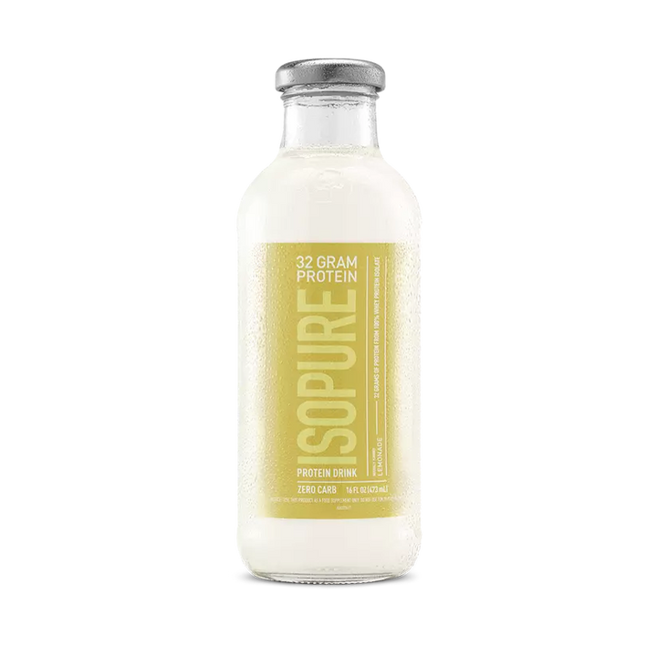 Natures Best Isopure (12/16oz)