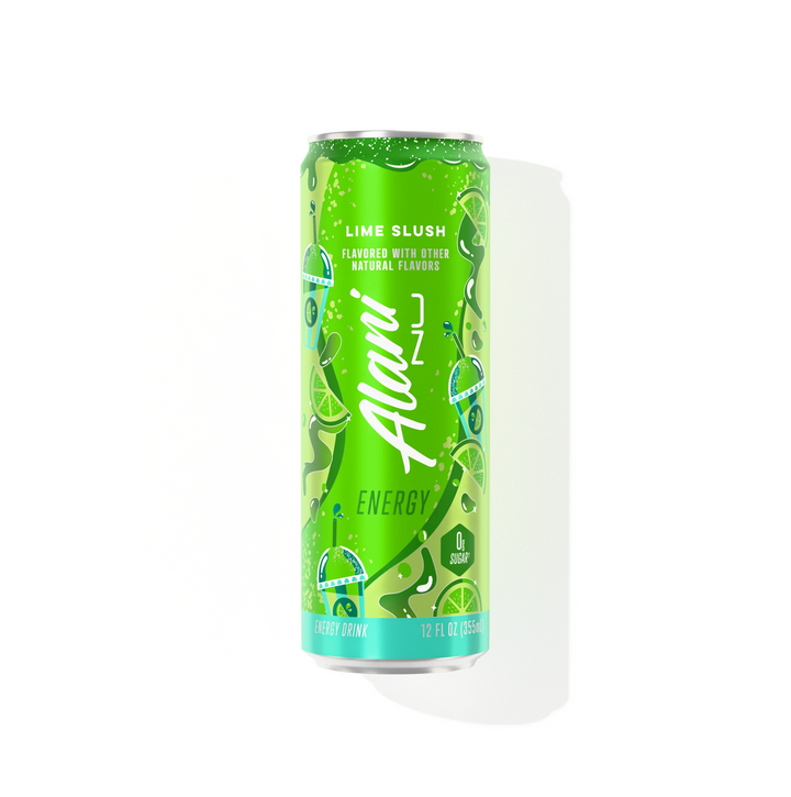 Alani Nu Energy (12pk/12oz)