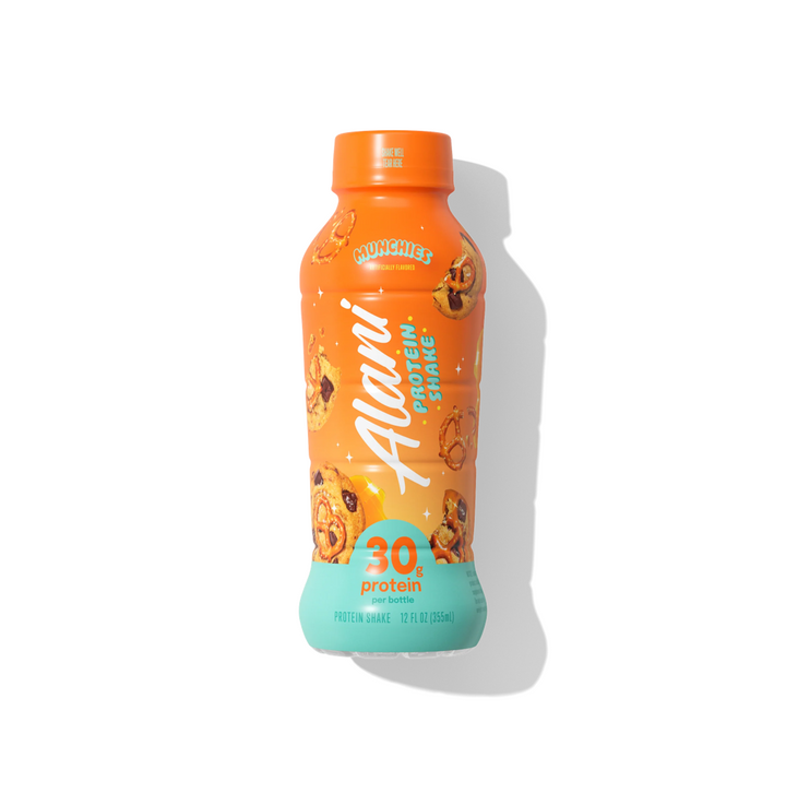 Alani Nu Fit Shakes (12pk/12oz)