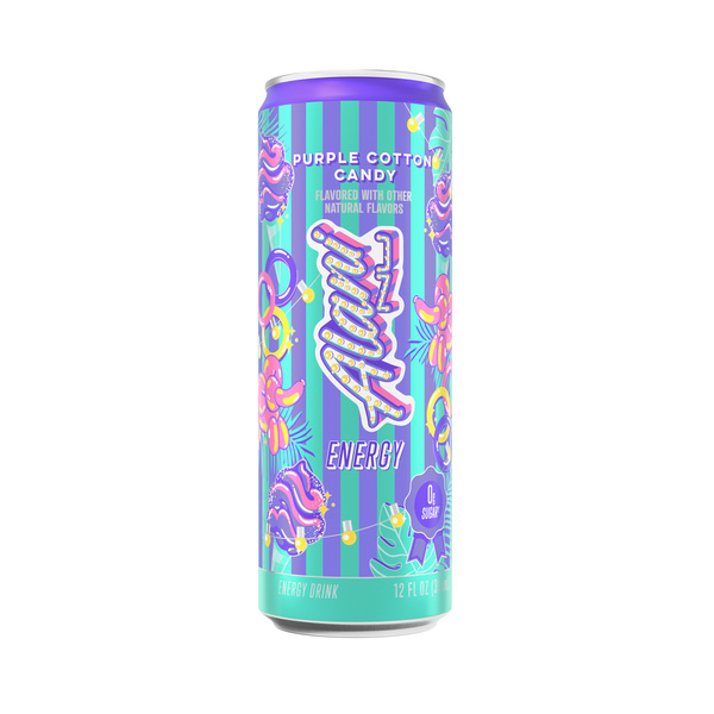 Alani Nu Energy (12pk/12oz)