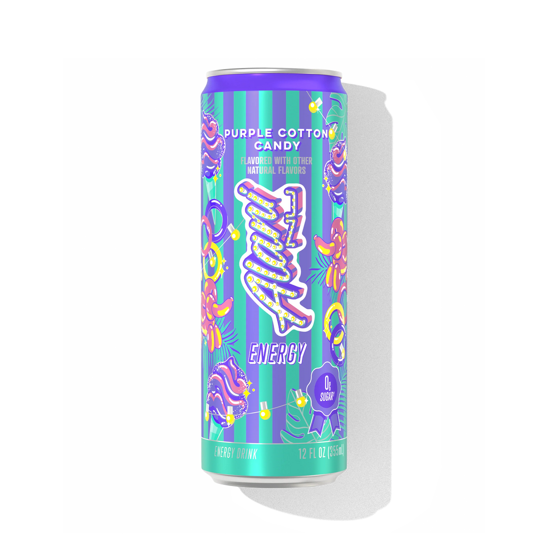 Alani Nu Energy (12pk/12oz)