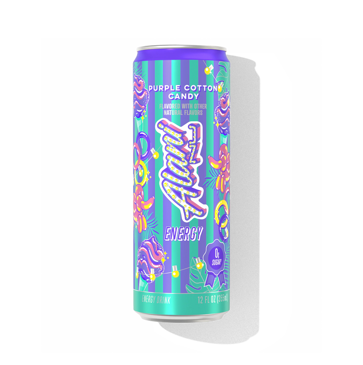 Alani Nu Energy (12pk/12oz)