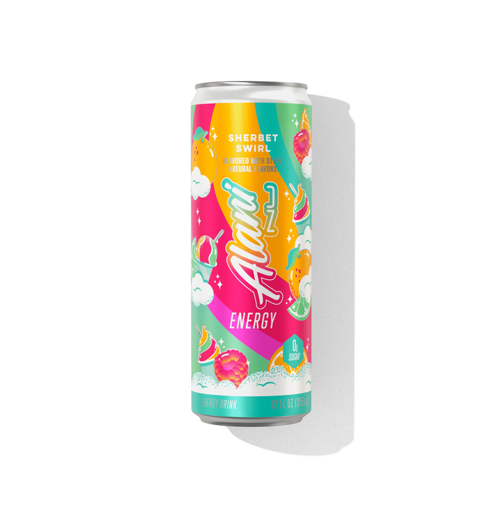 Alani Nu Energy (12pk/12oz)