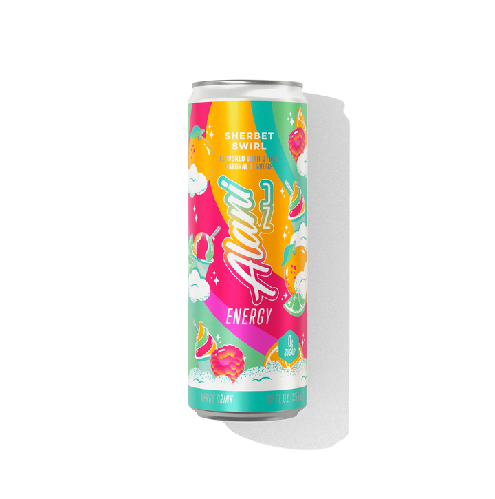 Alani Nu Energy (12pk/12oz)