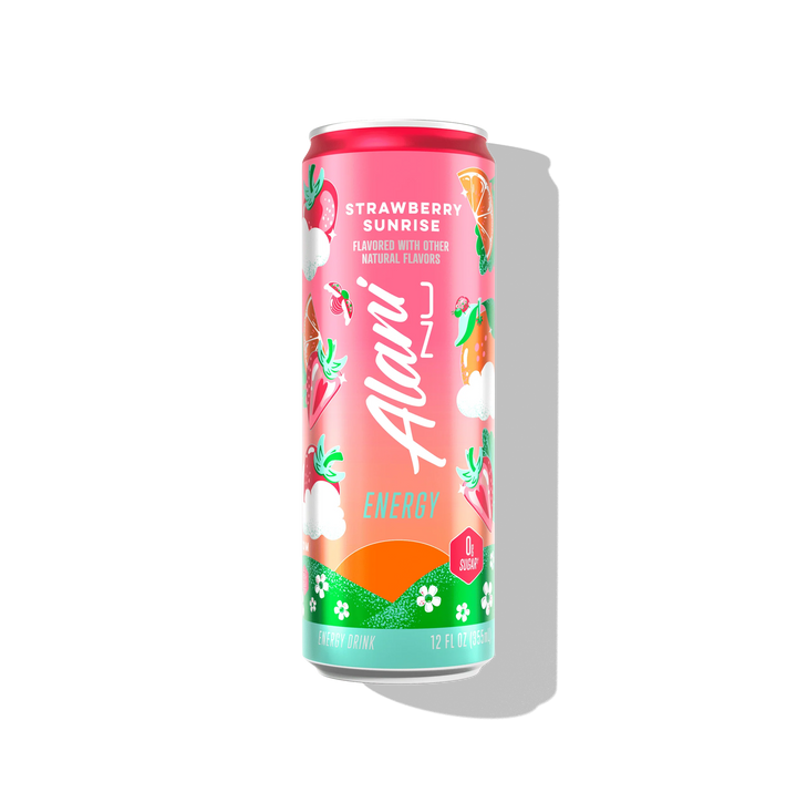 Alani Nu Energy (12pk/12oz)