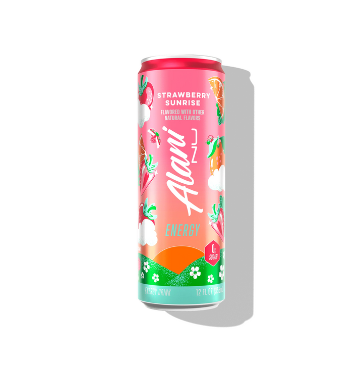 Alani Nu Energy (12pk/12oz)