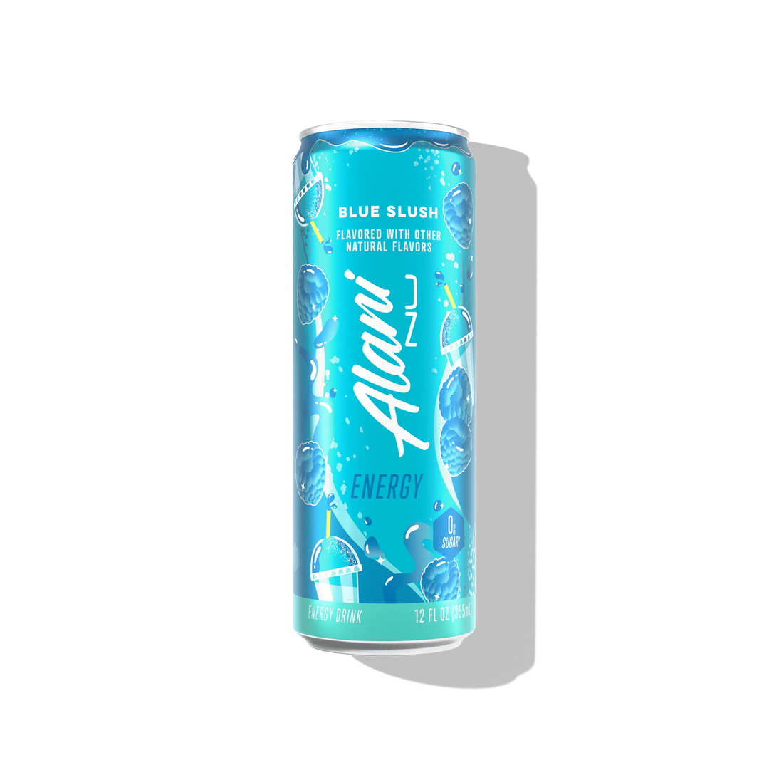 Alani Nu Energy (12pk/12oz)