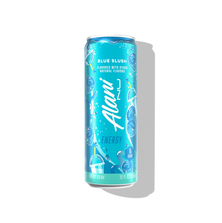 Alani Nu Energy (12pk/12oz)