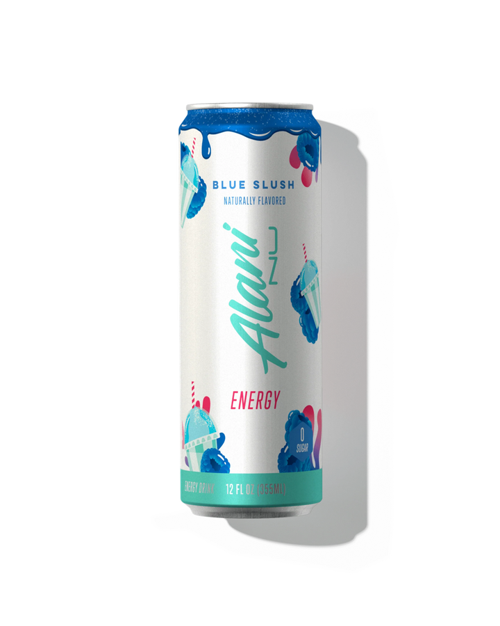 Alani Nu Energy (12pk/12oz)