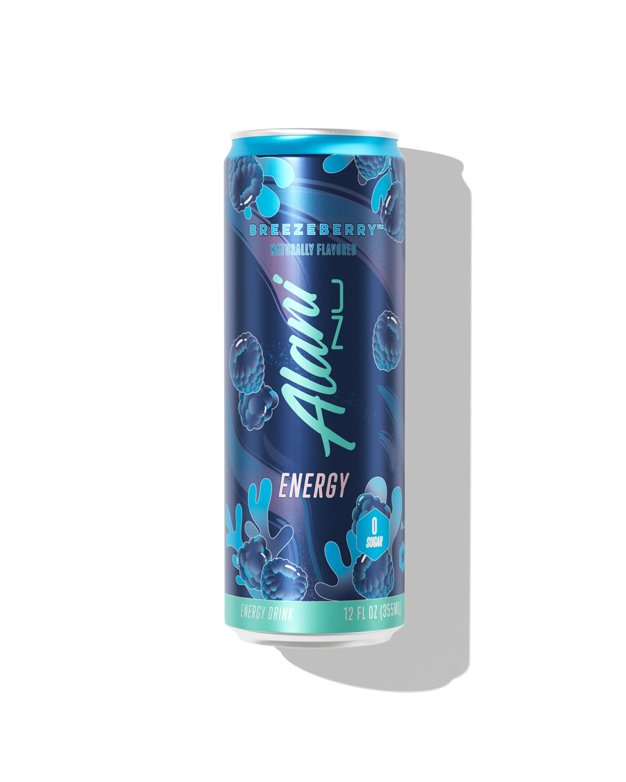 Alani Nu Energy (12pk/12oz)