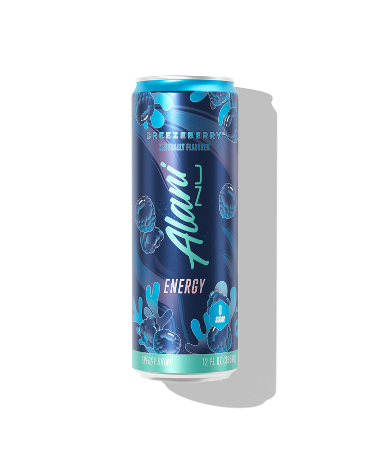 Alani Nu Energy (12pk/12oz)