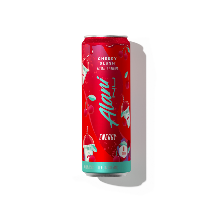 Alani Nu Energy (12pk/12oz)