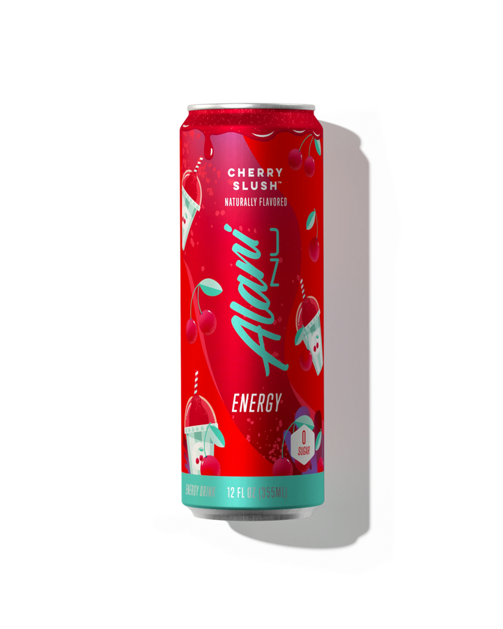 Alani Nu Energy (12pk/12oz)