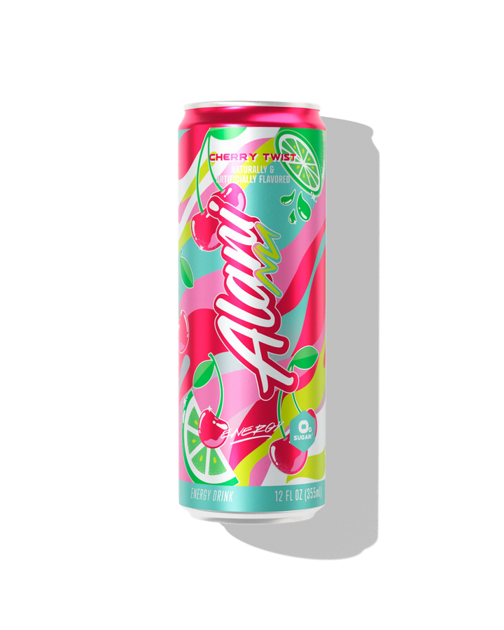 Alani Nu Energy (12pk/12oz)