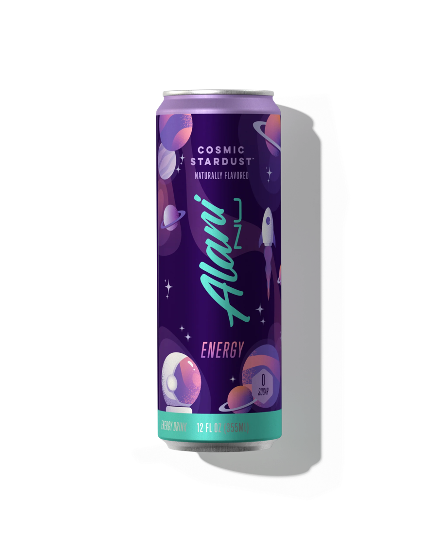 Alani Nu Energy (12pk/12oz)