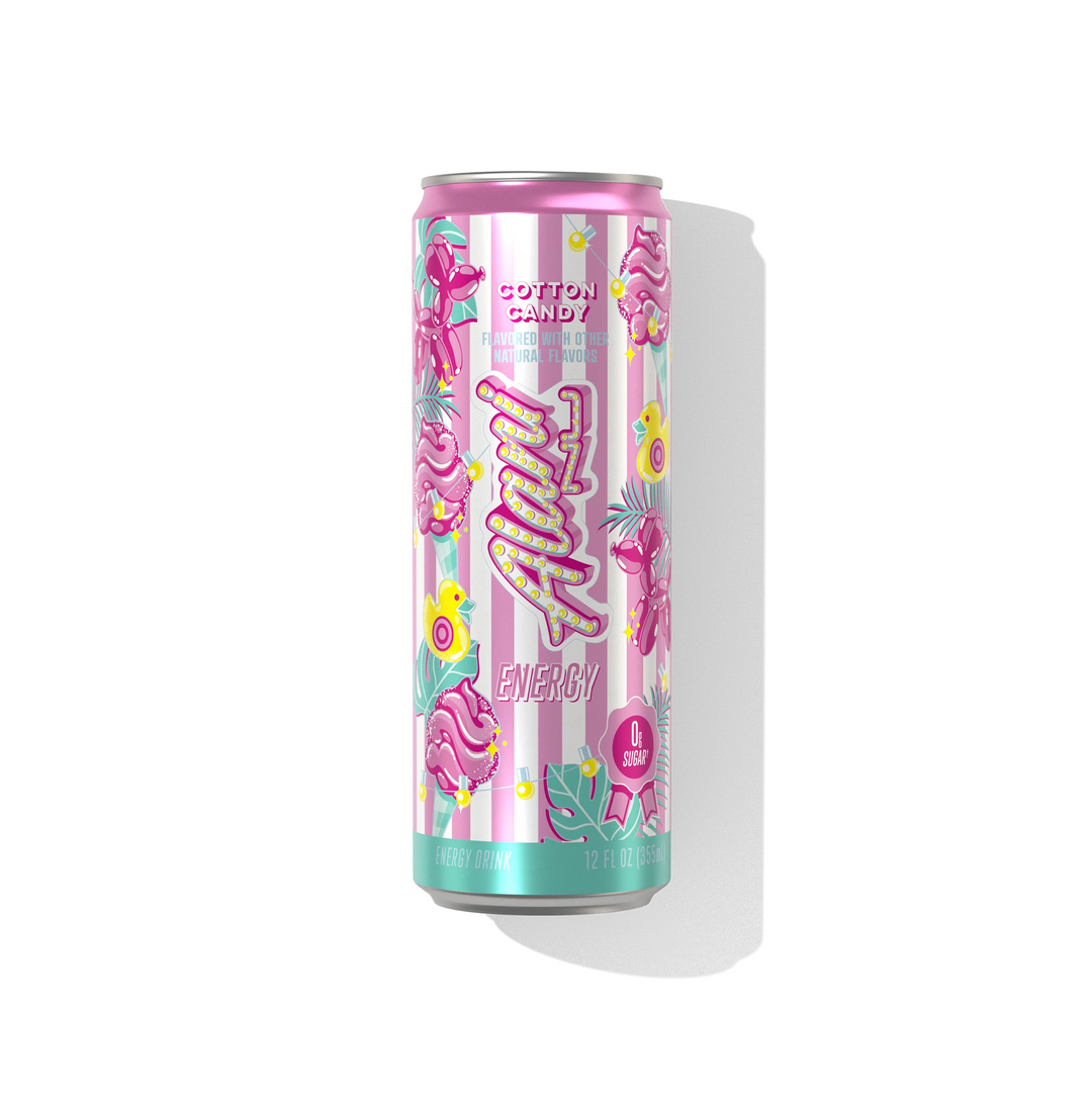 Alani Nu Energy (12pk/12oz)