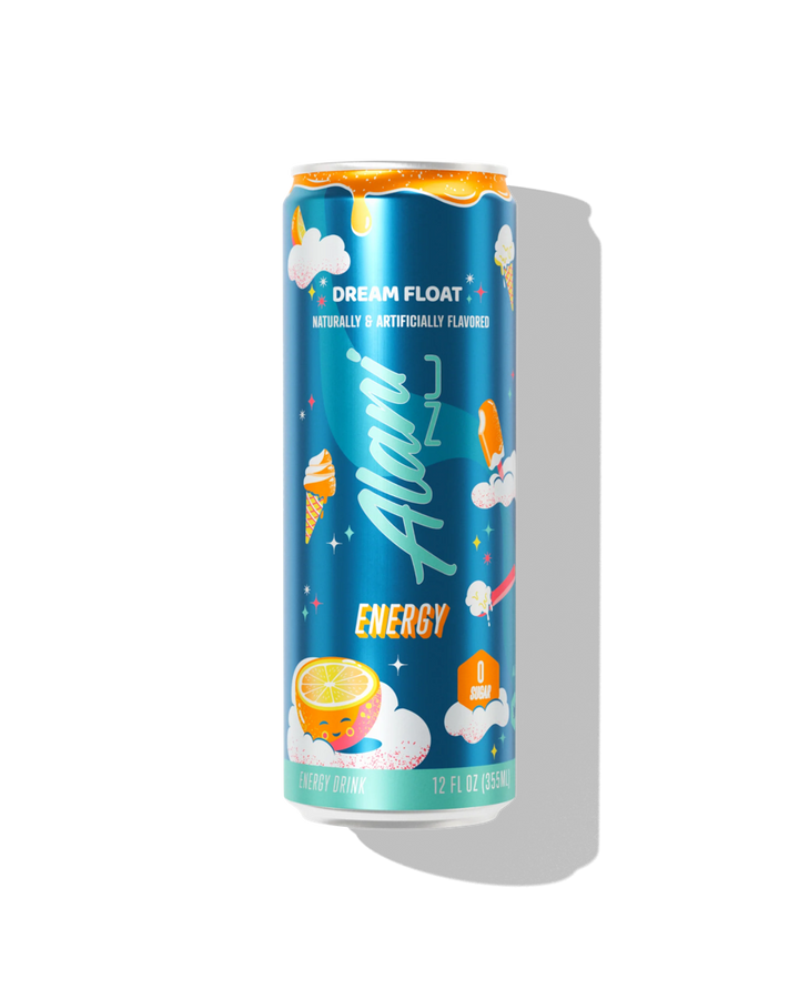 Alani Nu Energy (12pk/12oz)