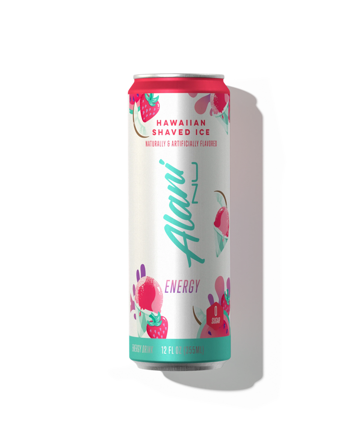 Alani Nu Energy (12pk/12oz)
