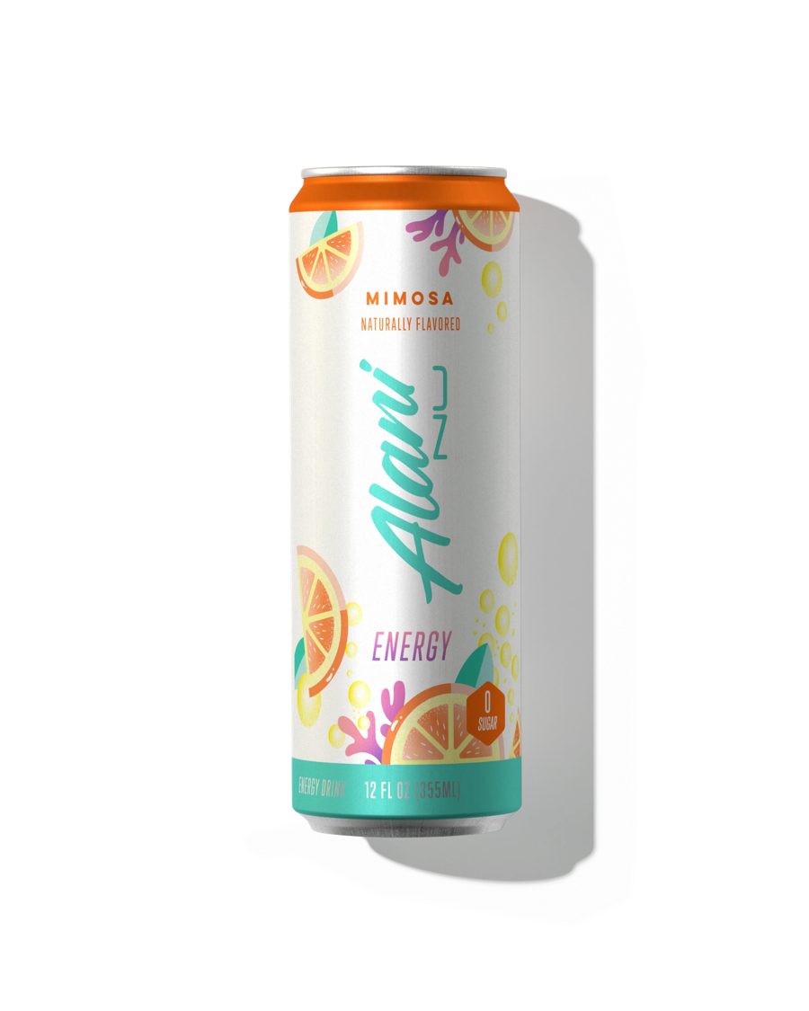 Alani Nu Energy (12pk/12oz)