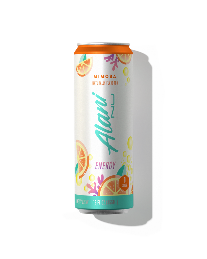 Alani Nu Energy (12pk/12oz)