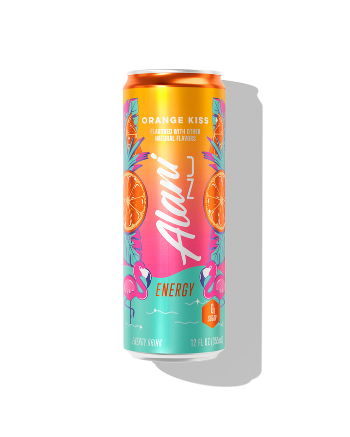 Alani Nu Energy (12pk/12oz)
