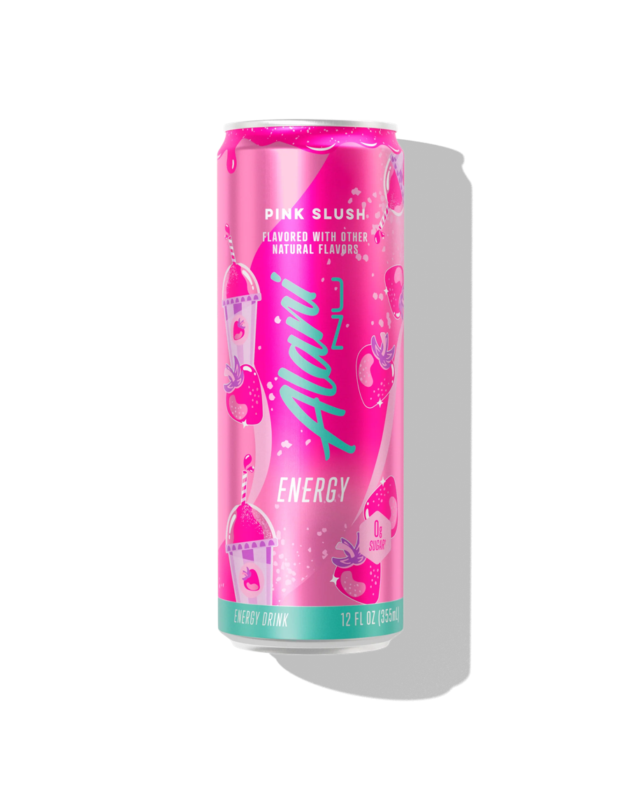 Alani Nu Energy (12pk/12oz)