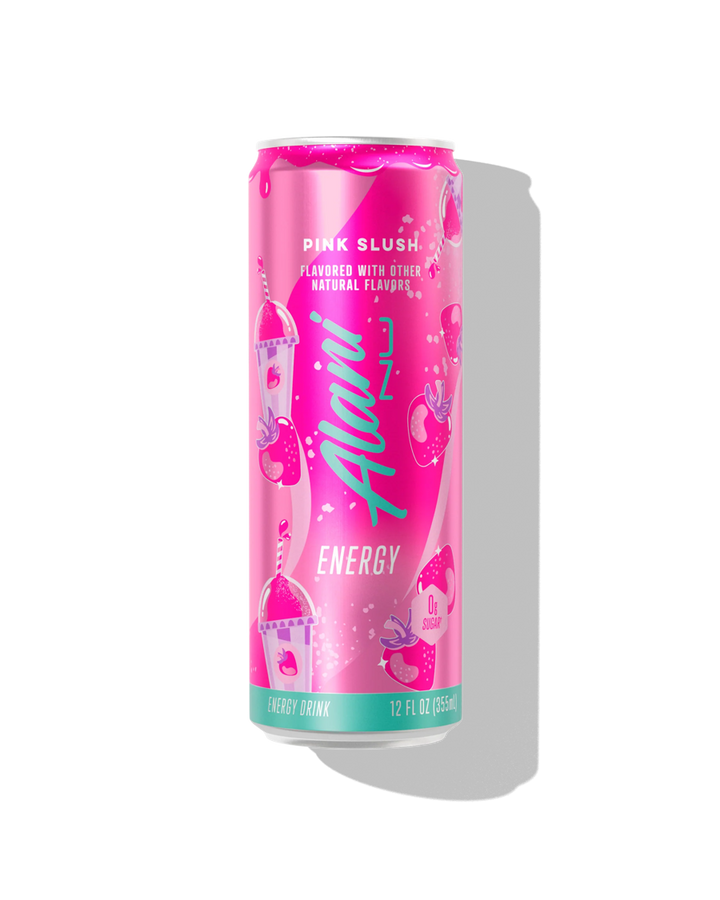 Alani Nu Energy (12pk/12oz)