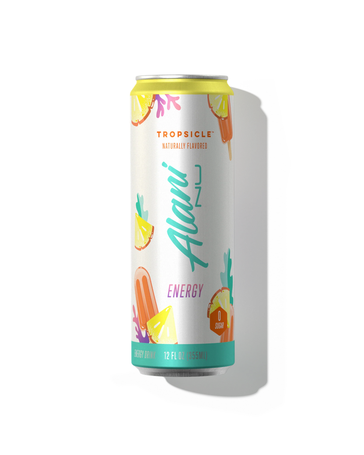 Alani Nu Energy (12pk/12oz)