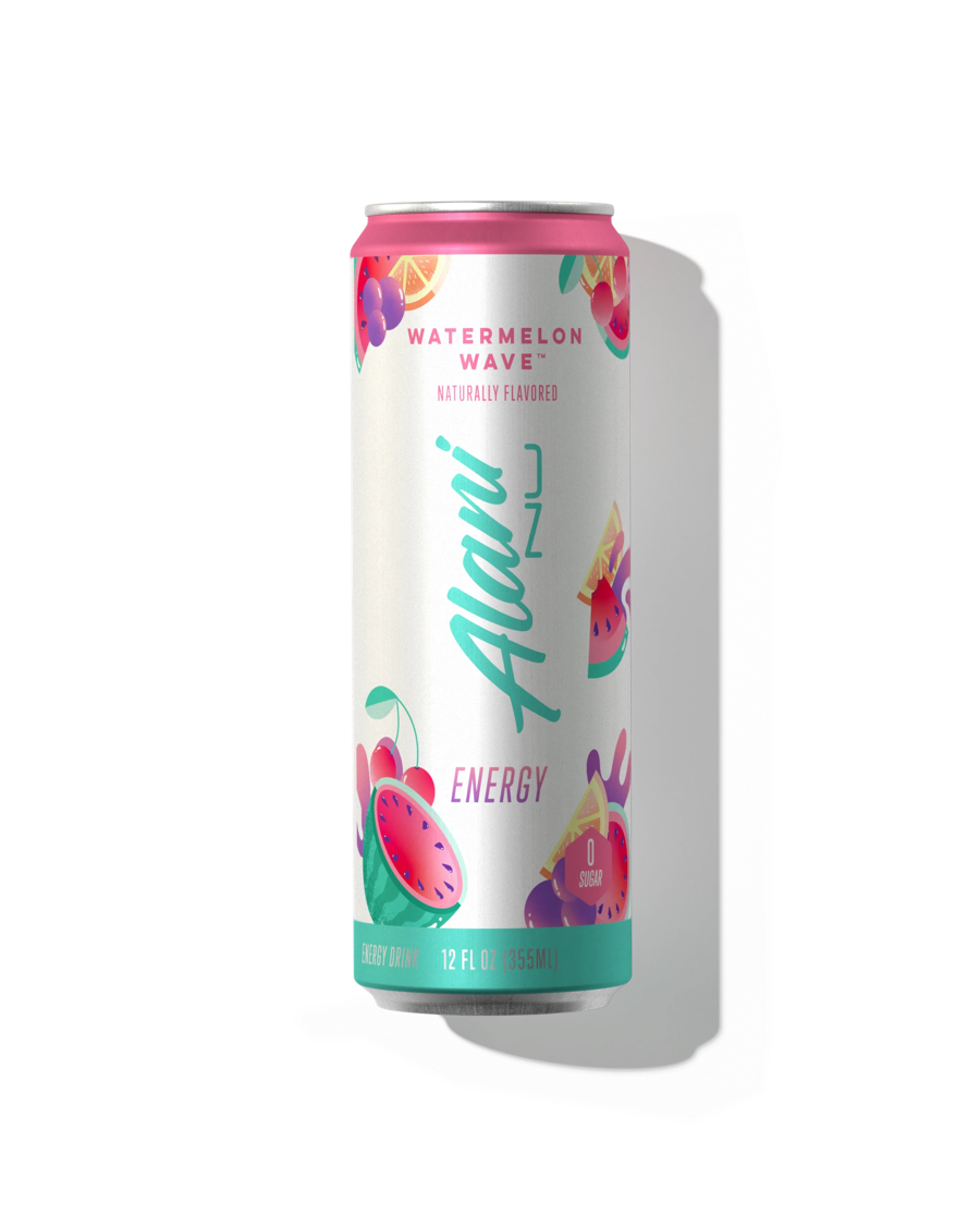 Alani Nu Energy (12pk/12oz)