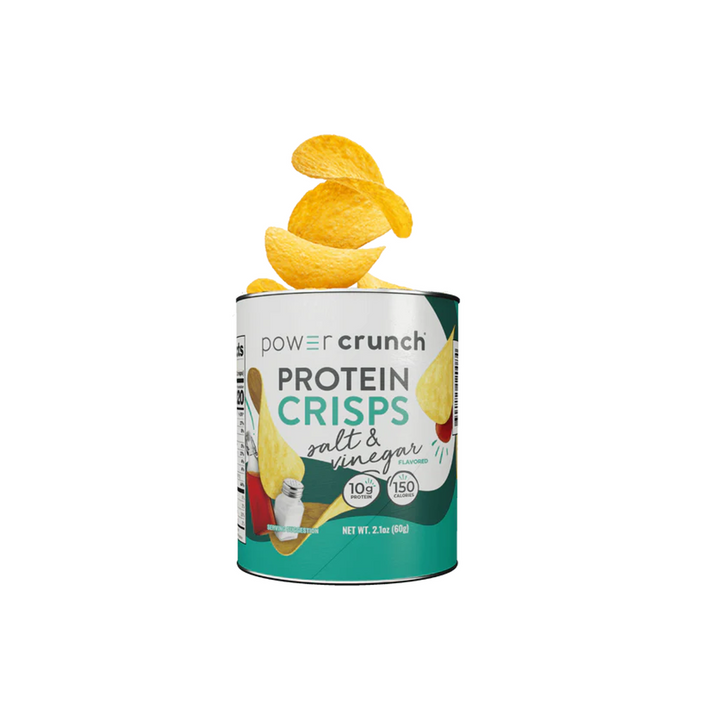 Power Crunch Chips (8pk)
