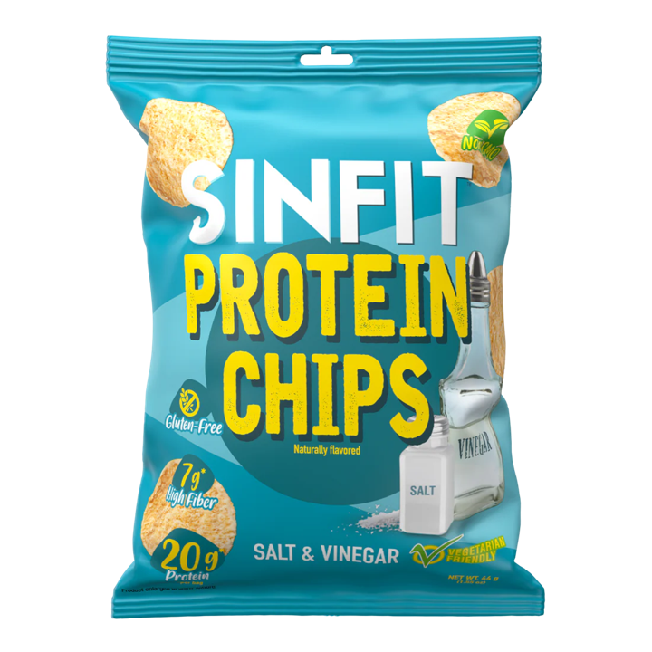 SinFit: Chips (7pk / 1.55oz)